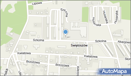 Wioletta Kowalska, Szkolna 10A, Świętoszów 59-726 - Przedsiębiorstwo, Firma, NIP: 9241562365