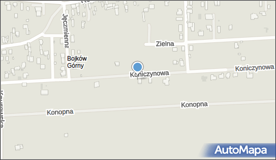9690711314, Wioletta Kulas Atest - Akcesoria 