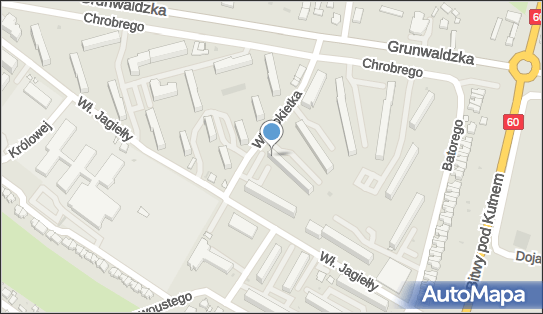 Wioletta Lisiecka, ul. Władysława Łokietka 4, Kutno 99-300 - Przedsiębiorstwo, Firma, NIP: 7751382595