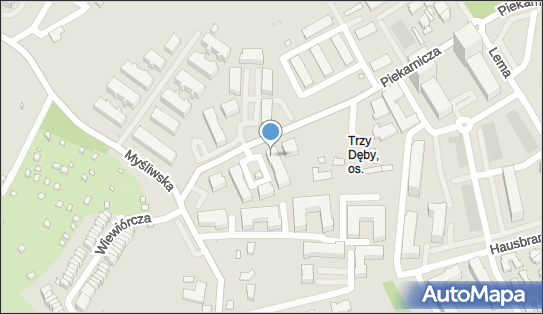 Wioletta Lis, ul. Piekarnicza 17A, Gdańsk 80-126 - Przedsiębiorstwo, Firma, NIP: 9570502536