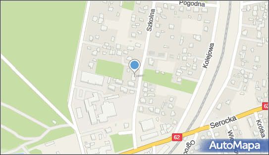 Wioletta Mazurkiewicz Gabinet Stomatologiczny, Szkolna 7 05-180 - Przedsiębiorstwo, Firma, NIP: 5681110292