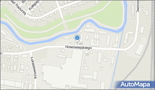 7411961265, Wioletta Nawrocka Kancelaria Podatkowa 