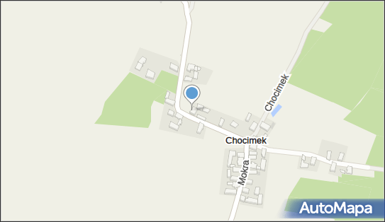 Wioletta Neumann, Chocimek 14, Chocimek 68-300 - Przedsiębiorstwo, Firma, NIP: 9281817624