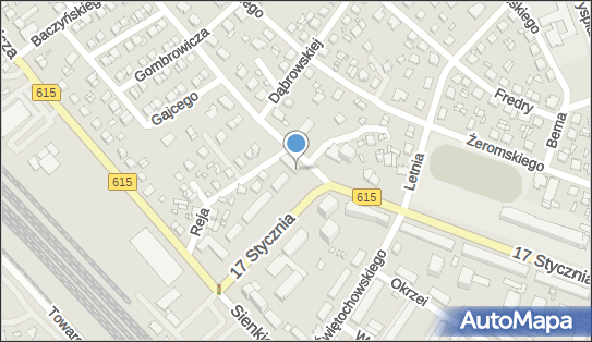 Wioletta Pyszkowska, ul. 17 Stycznia 78, Ciechanów 06-400 - Przedsiębiorstwo, Firma, NIP: 5661723904