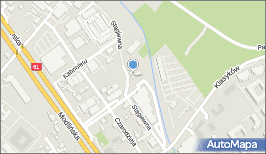 Wioletta Seremak Yes-Ser, Stągiewna 2A, Warszawa 03-117 - Przedsiębiorstwo, Firma, NIP: 5222167252