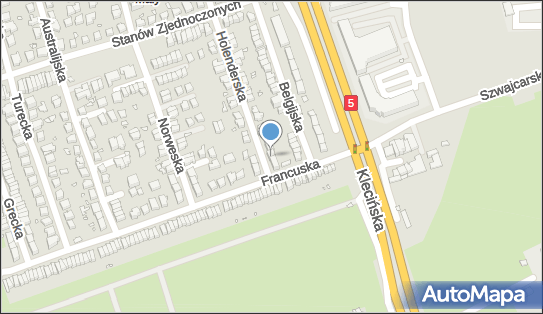 Wioletta Sylwestrzak, Holenderska 54, Wrocław 54-404 - Przedsiębiorstwo, Firma, NIP: 8941989651