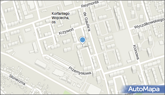 6482058193, Wioletta Szewczyk F.H.U.Miran 