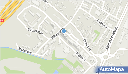 Wioletta Tomala, ul. Jana Długosza 15, Sosnowiec 41-219 - Przedsiębiorstwo, Firma, NIP: 6441586765