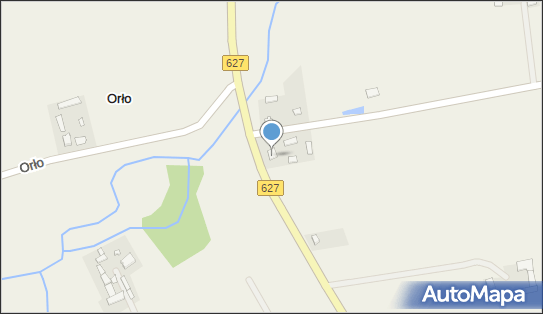 Wioletta Zawistowska Grand, Orło 50, Orło 07-320 - Przedsiębiorstwo, Firma, NIP: 7591055834