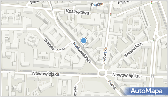 Wioletta Żurawska - Działalność Gospodarcza, Warszawa 00-666 - Przedsiębiorstwo, Firma, NIP: 5661605895