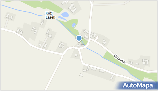 Wiolex Gajda Tomasz, Gronów, Gronów 23, Gronów 59-900 - Przedsiębiorstwo, Firma, NIP: 5921856230