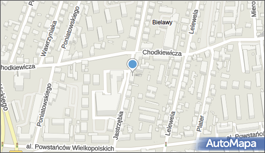 WIPO, Jastrzębia 38, Bydgoszcz 85-668 - Przedsiębiorstwo, Firma, NIP: 5541690289
