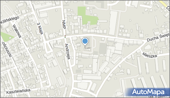 Wirtualne biuro - Biznes Park, Andrzeja 7, Inowrocław 88-100 - Przedsiębiorstwo, Firma, godziny otwarcia, numer telefonu