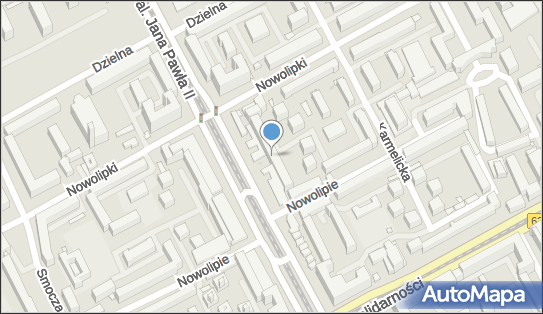 Wis Piotr Wiśniewski, ul. Nowolipie 14A, Warszawa 00-151 - Przedsiębiorstwo, Firma, NIP: 5272127295