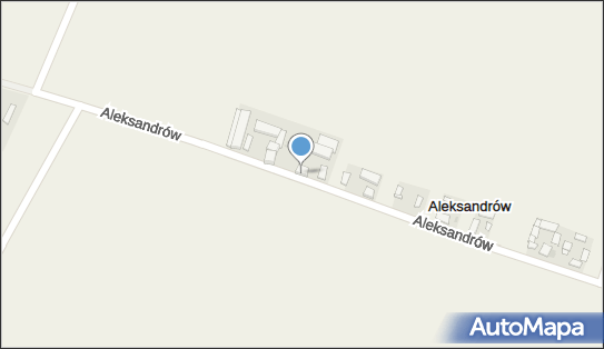 Wiślicki Michał, Aleksandrów 2, Aleksandrów 99-307 - Przedsiębiorstwo, Firma, NIP: 7752555388