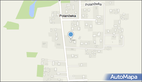 Wiśniewski Stanisław Firma U.H.P.Wiśniewski, Polanówka 10D 23-109 - Przedsiębiorstwo, Firma, NIP: 7120307851