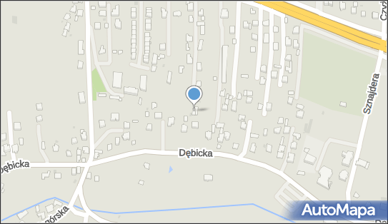 Wispol 3, Dębicka 100a, Rzeszów 35-503 - Przedsiębiorstwo, Firma, NIP: 8133397880