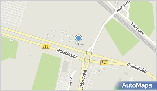 Wispol Przedsiębiorstwo Handlowo Usługowe, ul. Rokicińska 228/230 92-601 - Przedsiębiorstwo, Firma, numer telefonu, NIP: 7281071313