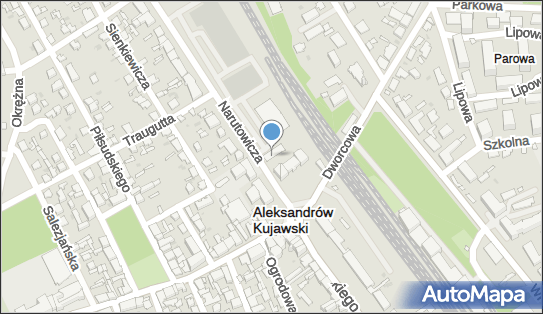 Wist Skład Materiałów Budowlanych Opału i Środków do Produkcji Rolnej Ryszard Wiśniewski Stanisław Rafalski 87-700 - Przedsiębiorstwo, Firma, NIP: 8911419630