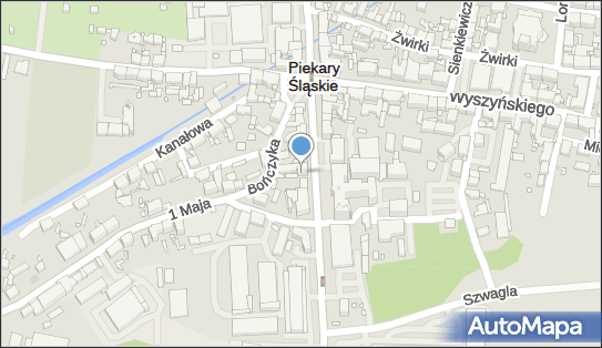 Wistour - Ewa Wilczok, Janusz Wituszyński Kenner - Ewa Wilczok, Janusz Wituszyński 41-940 - Przedsiębiorstwo, Firma, NIP: 6530003682