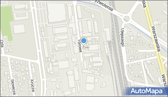 Wisz Waldemar, Firma Usługowo - Handlowa Totalit, ul. Torowa 7 35-205 - Przedsiębiorstwo, Firma, NIP: 8130015926