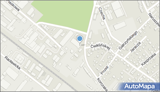 Wit-Mot, Korczaka Janusza 2, Mielec 39-300 - Przedsiębiorstwo, Firma, godziny otwarcia, numer telefonu