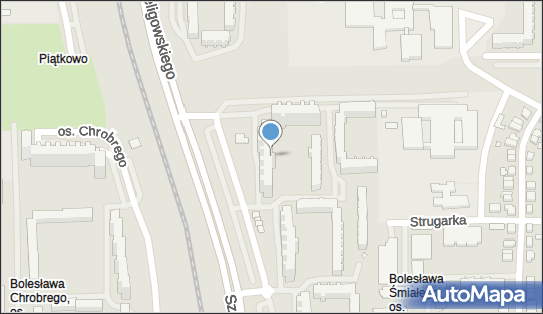 Witalis Rutkowski Agencja Ochrony Argo, os. Bolesława Śmiałego 4 60-682 - Przedsiębiorstwo, Firma, NIP: 7780114615