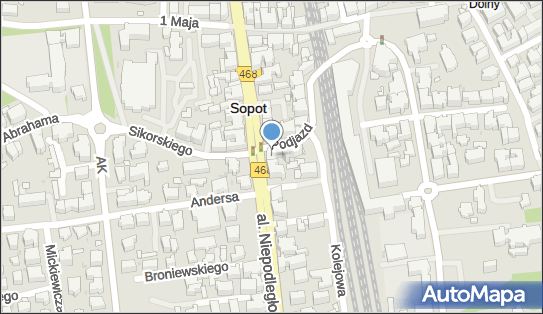 5861795742, Sławomir Kaczmarek Witaminka 