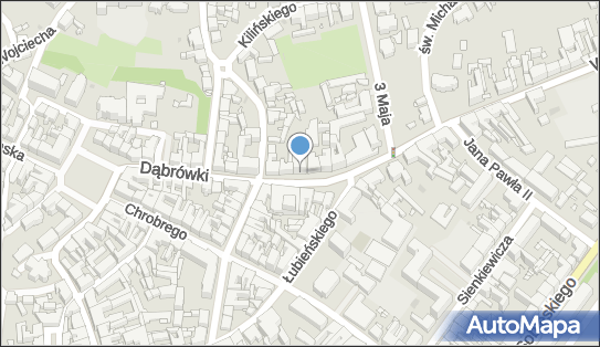 Witczak Ławniczak Magdalena, Dąbrówki 11, Gniezno 62-200 - Przedsiębiorstwo, Firma, NIP: 7840018299