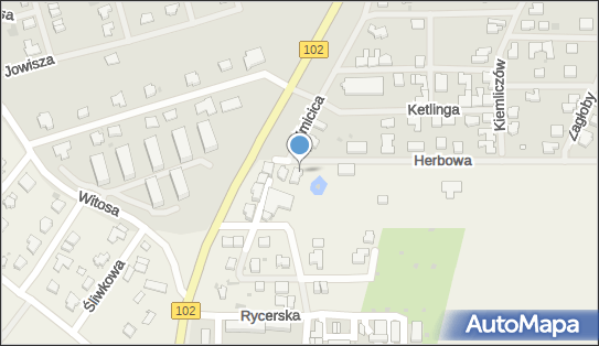 Witczańska Sylwia Połów i Sprzedaż Ryb Koł-206 Sylwia Witczańska 78-100 - Przedsiębiorstwo, Firma, NIP: 6711579233