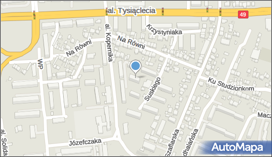 Witeks, ul. Augustyna Suskiego 10, Nowy Targ 34-400 - Przedsiębiorstwo, Firma, NIP: 7341477847