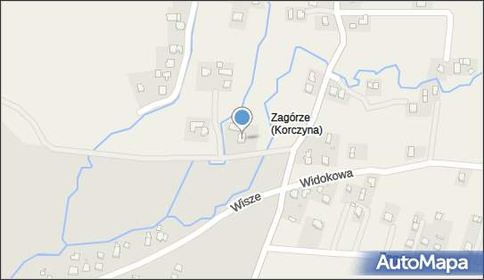 Witek, Akacjowa 188, Korczyna 38-420 - Przedsiębiorstwo, Firma, NIP: 6841391344