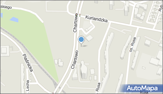 7820000971, Witex Przedsiębiorstwo Handlowo-Usługowe Krzysztof Witecki 