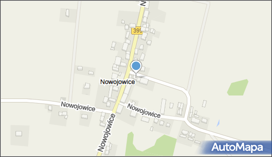 Witkoś z., Nowojowice, Nowojowice 13, Nowojowice 55-020 - Przedsiębiorstwo, Firma, NIP: 9121072581