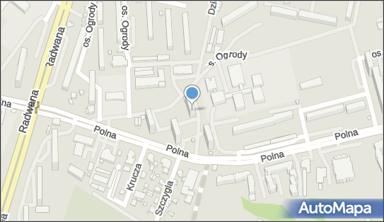 Witkowska Jolanta, os. Ogrody 23, Ostrowiec Świętokrzyski 27-400 - Przedsiębiorstwo, Firma, NIP: 6611977448