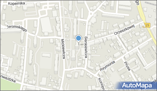 5791318355, Witkowska Katarzyna Teresa 