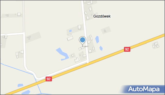 6660008927, Przedsiębiorstwo Produkcyjno-Usługowo-Handlowe 