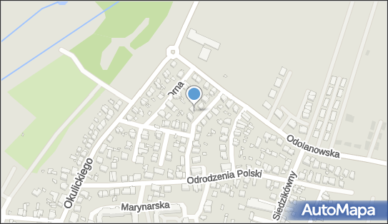 Witkowski G., Wrocław, Skarbu Zakrzowskiego 14, Wrocław 51-219 - Przedsiębiorstwo, Firma, NIP: 8951774395