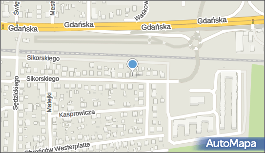 Witmar, ul. gen. Władysława Sikorskiego 119, Wejherowo 84-200 - Przedsiębiorstwo, Firma, NIP: 5881438347