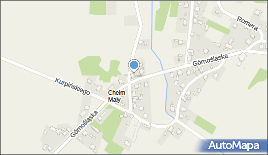 Witold Cebula, Górnośląska 20, Chełm Śląski 41-403 - Przedsiębiorstwo, Firma, NIP: 2220560759