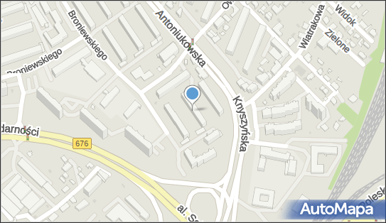 Witold Dzieszko, Antoniukowska 3A, Białystok 15-740 - Przedsiębiorstwo, Firma, NIP: 5421764631