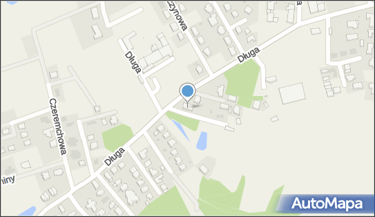 Witold Furga - Działalność Gospodarcza, Długa 15, Mierzyn 72-006 - Przedsiębiorstwo, Firma, NIP: 8521838388