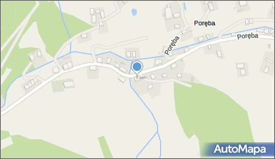 8811110548, Usługi Leśne Witold Kulejewski 