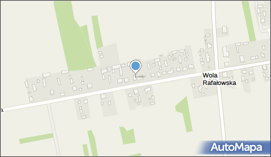 Witold Majewski, Dębowa 26, Wola Rafałowska 05-320 - Przedsiębiorstwo, Firma, NIP: 8221017032