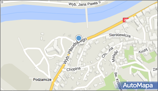 Witold Olszański Ristorante La Costa, Przemyśl 37-700 - Przedsiębiorstwo, Firma, NIP: 7951161373