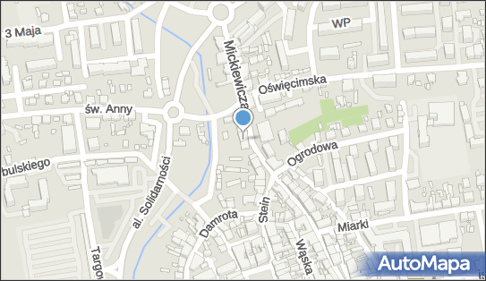 Witold Pluszczak Firma Megadom, ul. Mickiewicza 23 42-700 - Przedsiębiorstwo, Firma, NIP: 5750003844