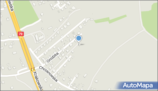 WITOLD POZNAŃSKI DAYTONA, Chrzanowska 13C, Jaworzno 43-600 - Przedsiębiorstwo, Firma, numer telefonu