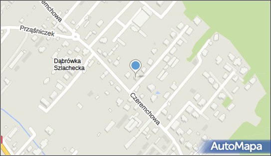 Witold Szapar Agencja Reklamowa Plasmamedia, Czeremchowa 28 03-159 - Przedsiębiorstwo, Firma, NIP: 5841165819