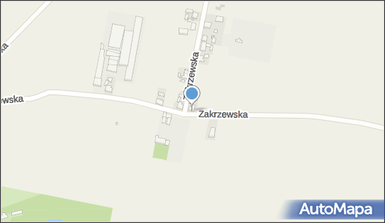 Witold Trzeciak, Zakrzewska 13, Witaszyce 63-230 - Przedsiębiorstwo, Firma, NIP: 6172163501