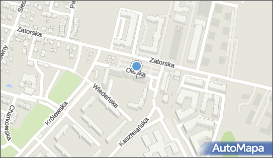 Witold Zadka Wika, Oleska 15, Wrocław 51-200 - Przedsiębiorstwo, Firma, NIP: 8951307274